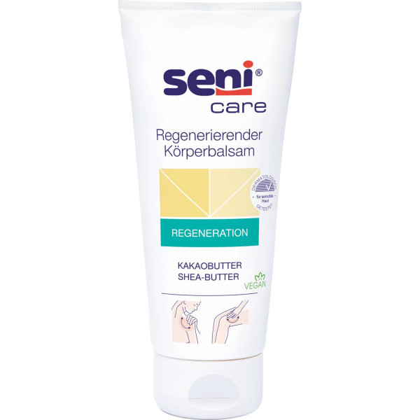 Seni Care Pflegebalsam 200 ml