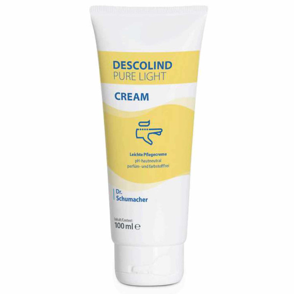 Descolind Pure Light Cream 100 ml