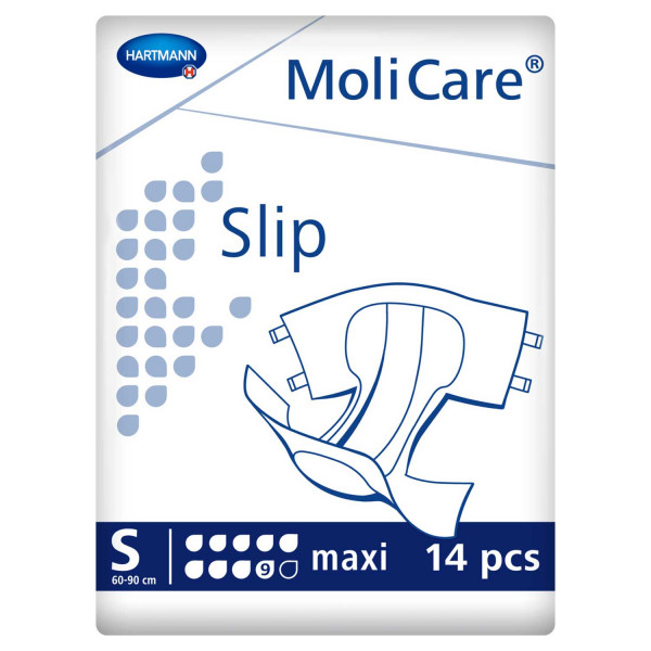 Molicare Slip maxi S