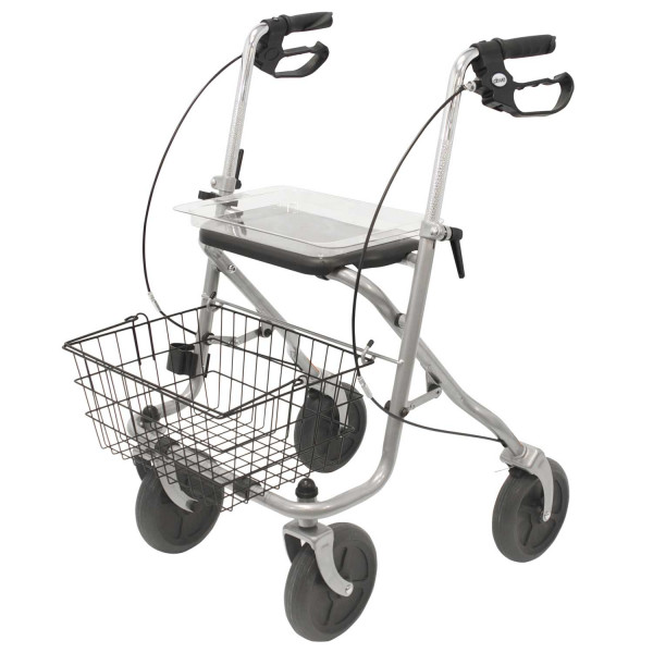 Rollator Migo 2G