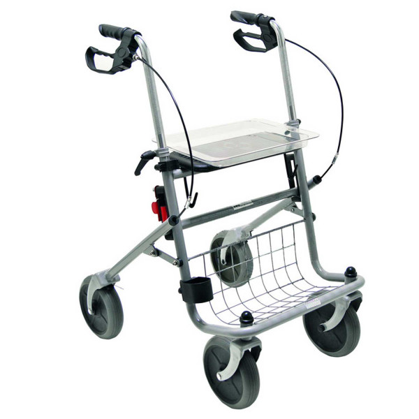 Drive Standard-Rollator Cristallo