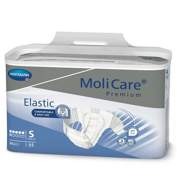 Molicare Premium Elastic 6 drops