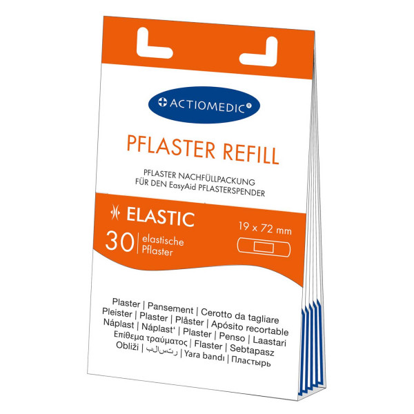 EasyAid Refill Strips