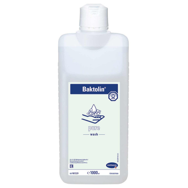 Baktolin pure Waschlotion 1 Liter