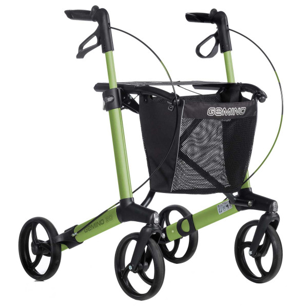 Sunrise Medical Gemino 30 Applegreen