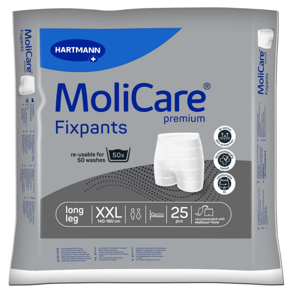 MoliCare Premium Fixpants XXL