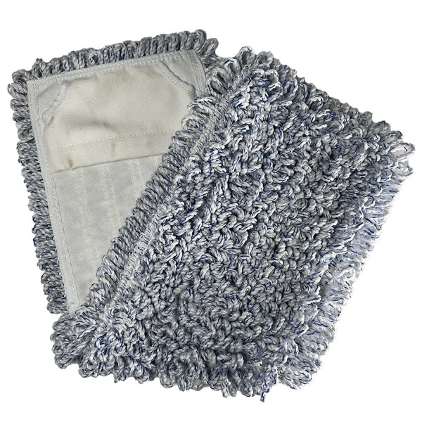 Mopptex Microfasermop Selection blau eigenes Bild