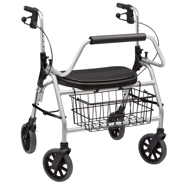 Dietz XXL Rollator 340NPU