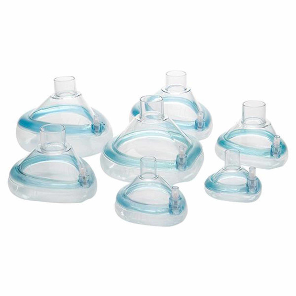 Ambu® King Mask - Aromafrei