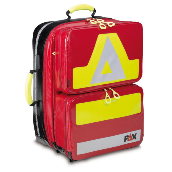 PAX Wasserkuppe L -FT2-Trolley - 2019