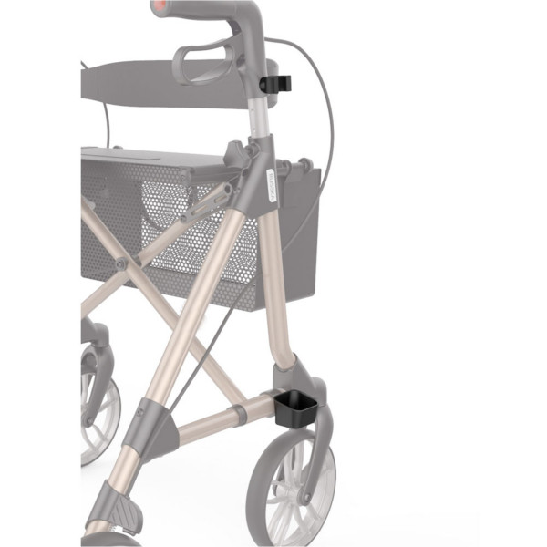 Russka Stockhalter für Rollator Elan Classic