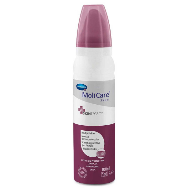 MoliCare® Skin Hautprotektor 100 ml