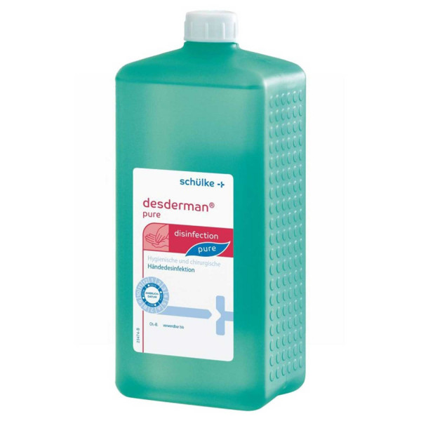 Desderman pure 1 Liter