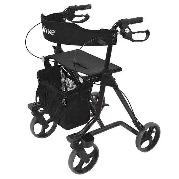 Drive Medical Rollator Torro