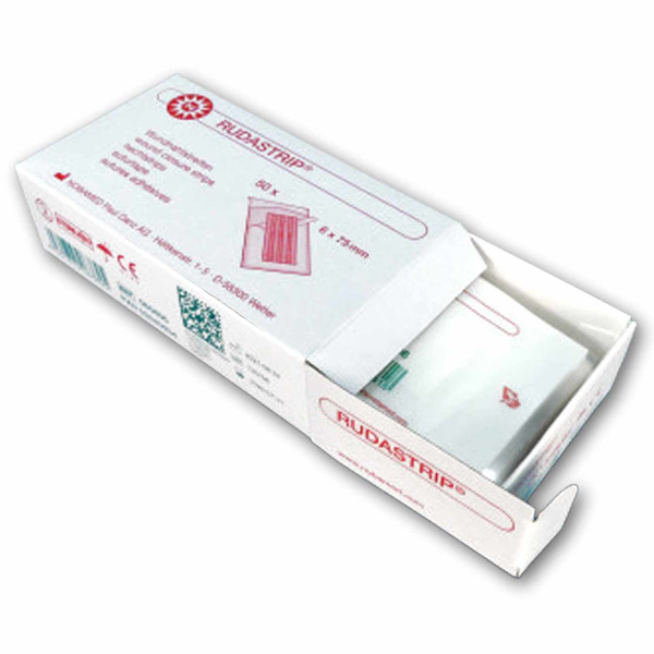Box Rudastrip Wundnahtstreifen 