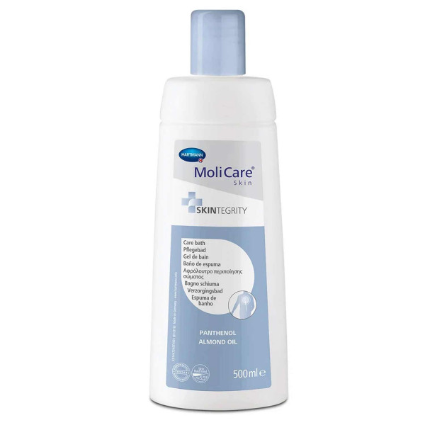 MoliCare® Skin Pflegebad 500 ml