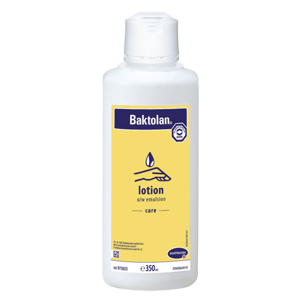 Baktolan® lotion 350 ml