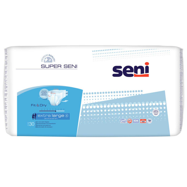 Super Seni Extra Large
