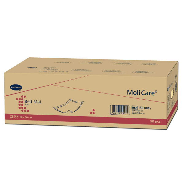 MoliCare Bed Mat Eco Inkontinenzunterlage 