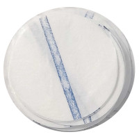 Bakterienfilterblättchen Bakterienfilterblättchen