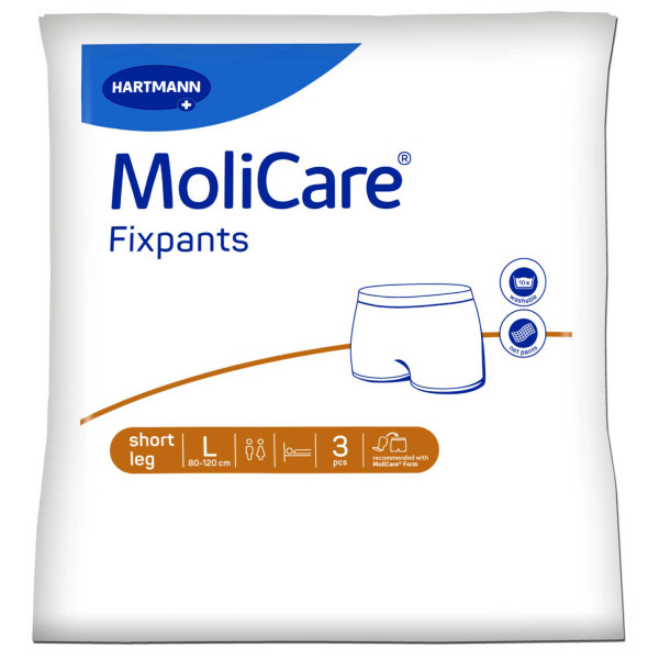 MoliCare Fixpants L