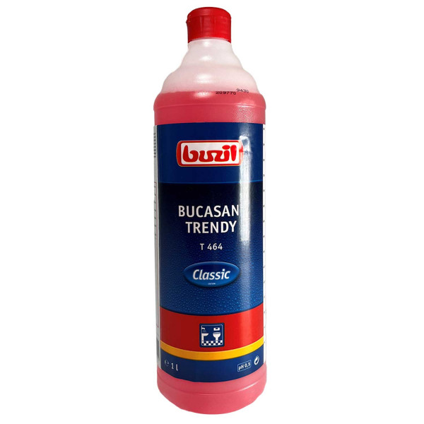 Buzil Bucasan® Trendy Sanitärreiniger 1 Liter