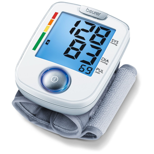 Handgelenk Blutdruckmessgerät BC 44 