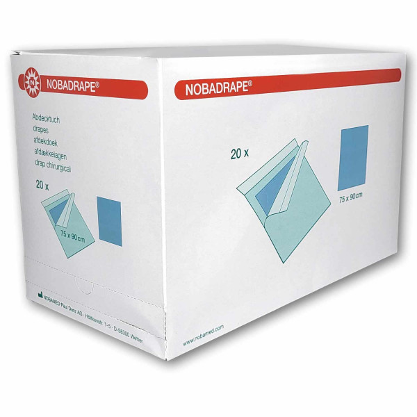 Nobadrape Box
