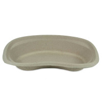 Einmalnierenschalen Pappe  Einmalnierenschalen Pappe