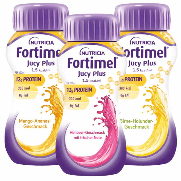 Fortimel Jucy Plus 