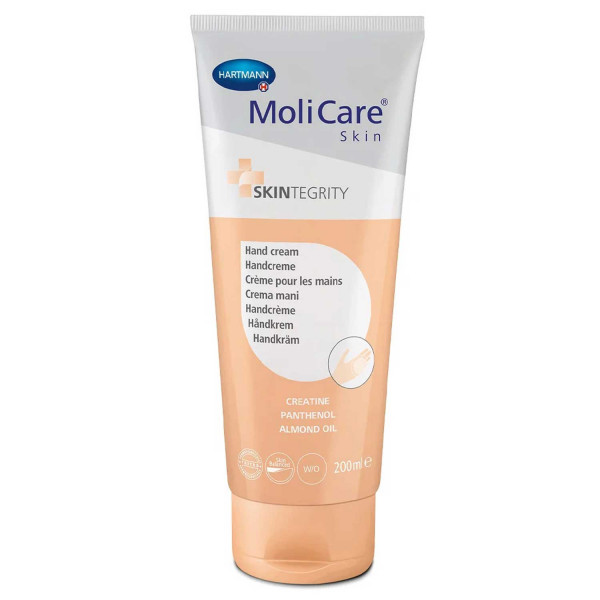 MoliCare® Skin Handcreme 200 ml