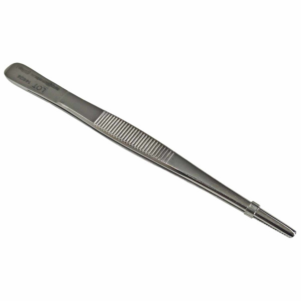 Saleem Anatomische Pinzette