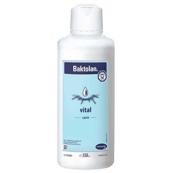 Baktolan® vital 350 ml