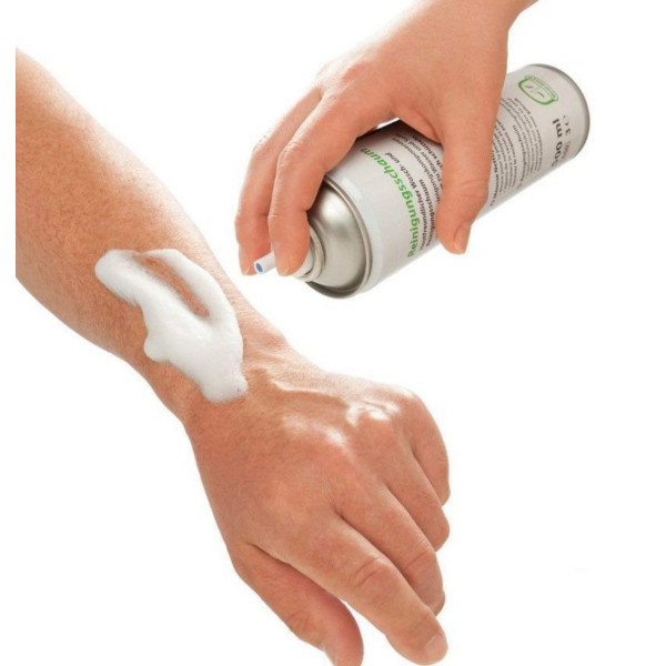 Medi-Inn® Reinigungsschaum 500 ml