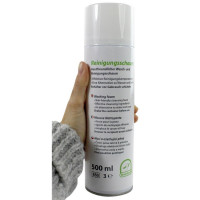 Reinigungsschaum 500 ml Reinigungsschaum 500 ml