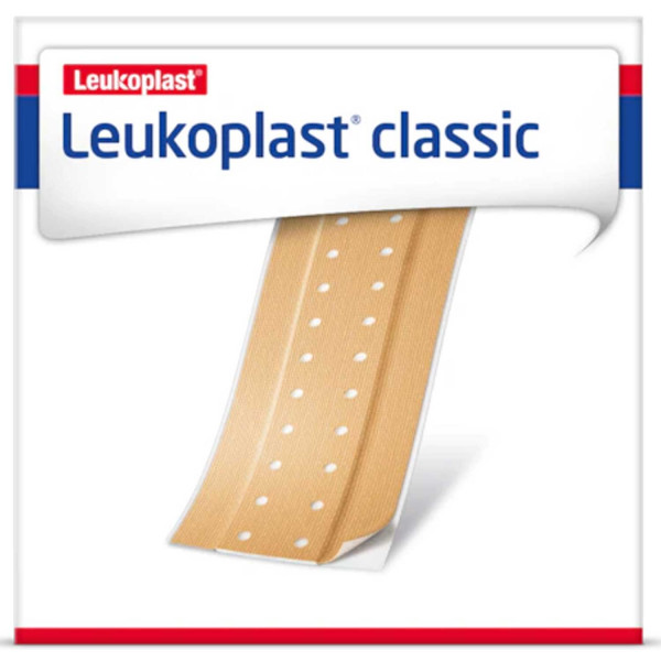 Leukoplast Wundverband