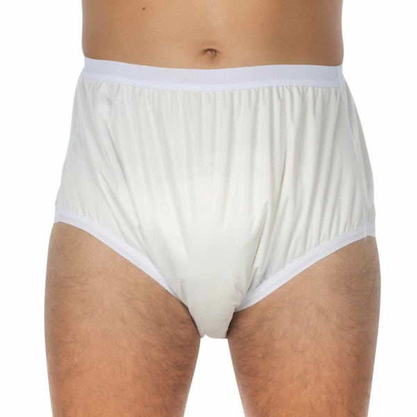 Front Suprima 1204 PU-Slip Weiss