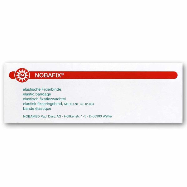 Box Nobamed Mullbinde Nobafix