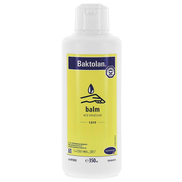 Baktolan Balm 350 ml
