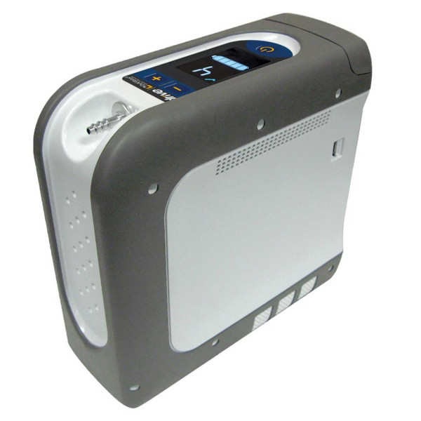 DeVilbiss Sauerstoffkonzentrator iGo2 125k