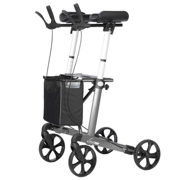 Russka Arthritis Rollator Vital Special