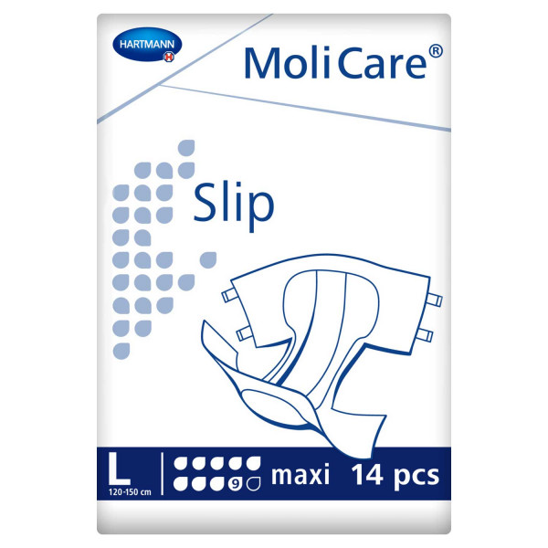 Molicare Slip maxi L
