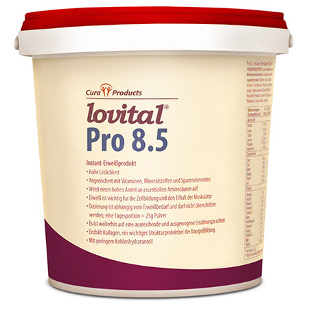 Lovital Pro 8.5