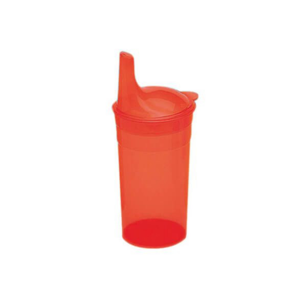 Trinkbecher "Rot"