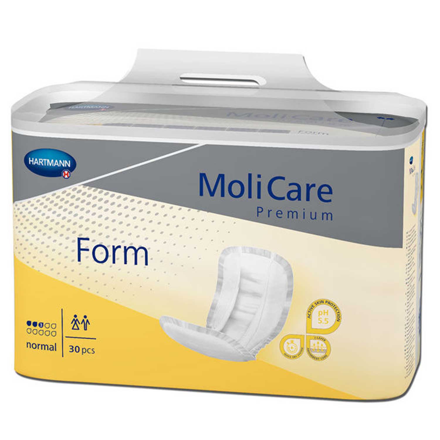 MoliCare Premium Form | Koczyba