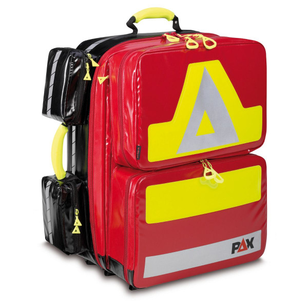 PAX Wasserkuppe L-ST-FT2 Plan Dunkelblau