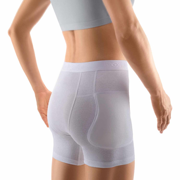 BORT StabiloHip Hüftprotektor Bilder nur für Webshop