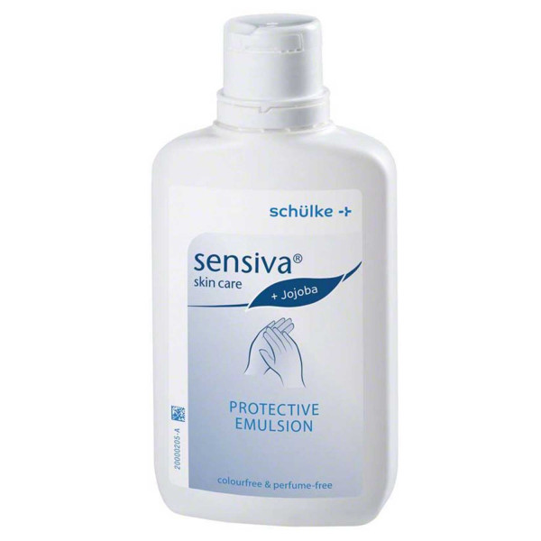 Sensiva protective emulsion 150ml 30er