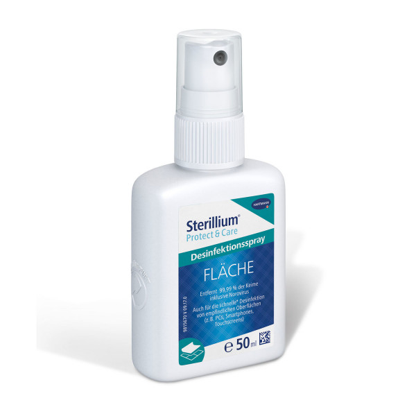 Sterillium Protect & Care Spray