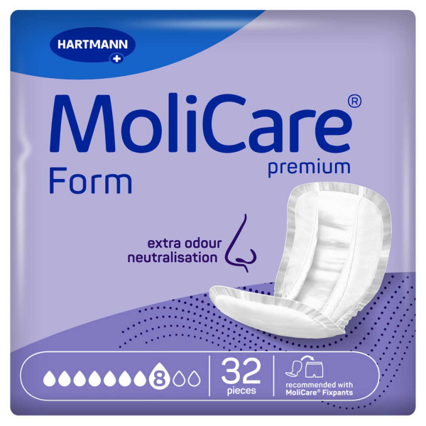 MoliCare Premium Form  8 Tropfen